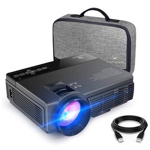 Vankyo Leisure 3 Mini Projector